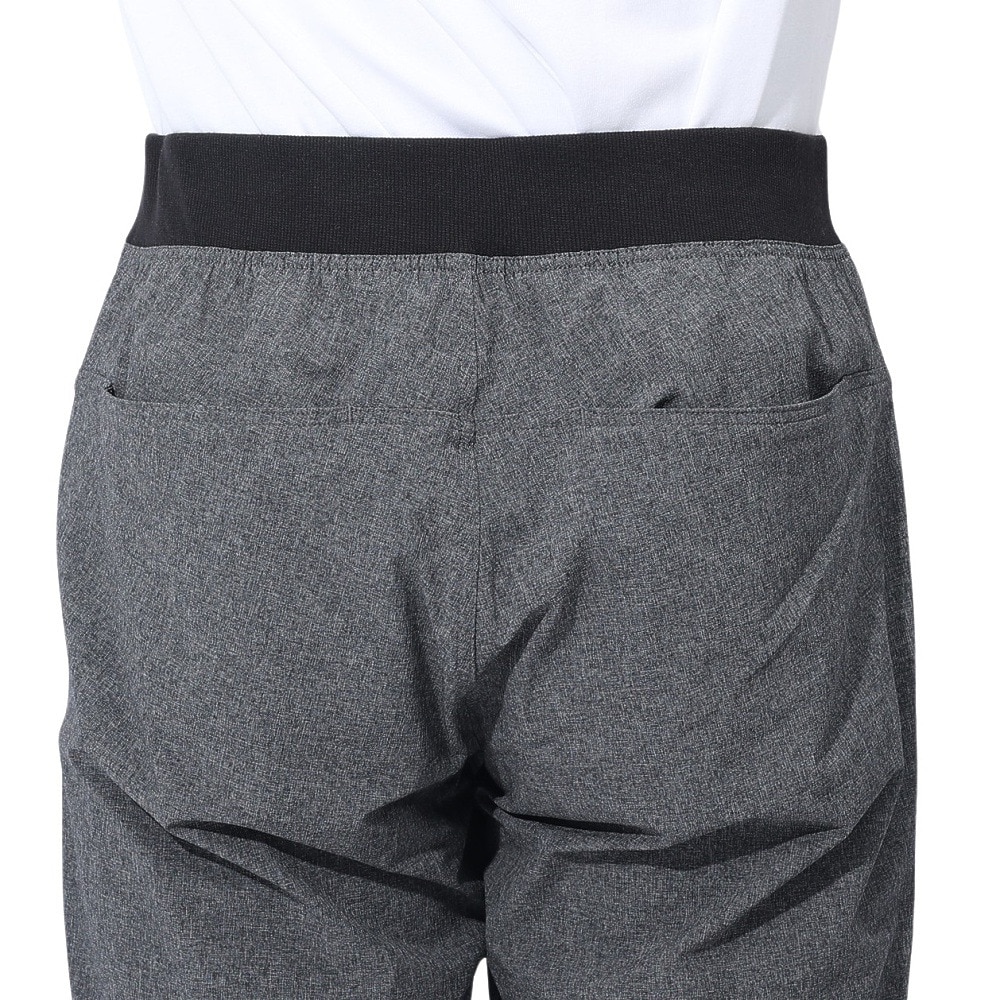 ザ・ノース・フェイス（THE NORTH FACE）（メンズ）パンツ メンズ トレーニングリブパンツ NB62285 ZC
