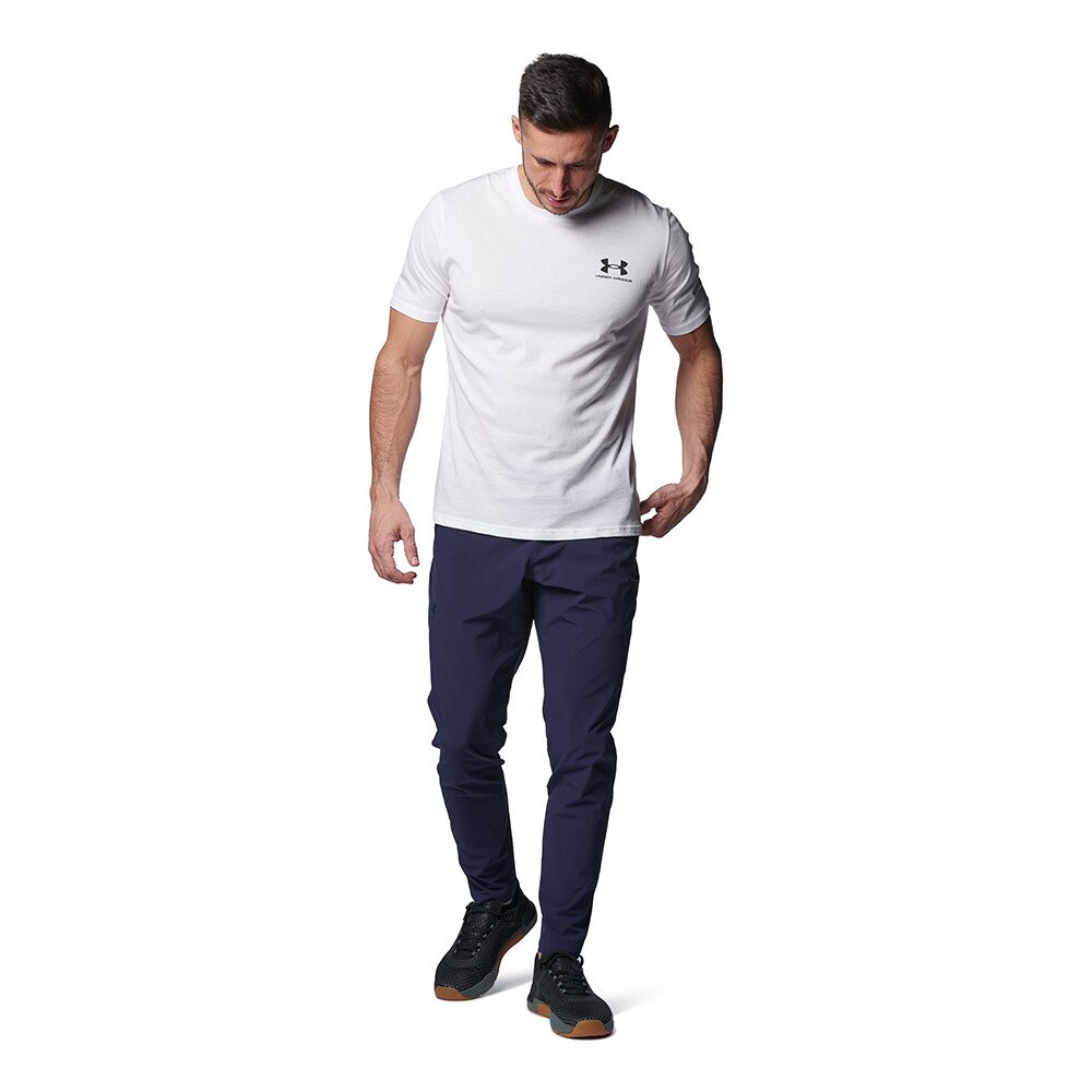 アンダーアーマー（UNDER ARMOUR）（メンズ）パンツ メンズ UAパフォーマンス  1378382 410