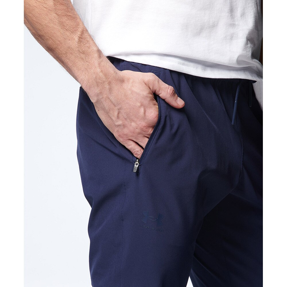 アンダーアーマー（UNDER ARMOUR）（メンズ）パンツ メンズ UAパフォーマンス  1378382 410
