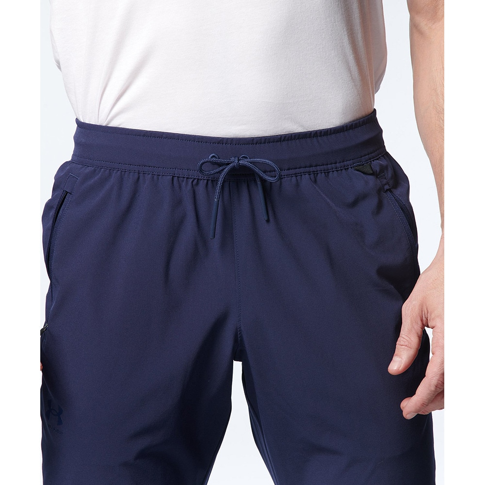 アンダーアーマー（UNDER ARMOUR）（メンズ）パンツ メンズ UAパフォーマンス  1378382 410