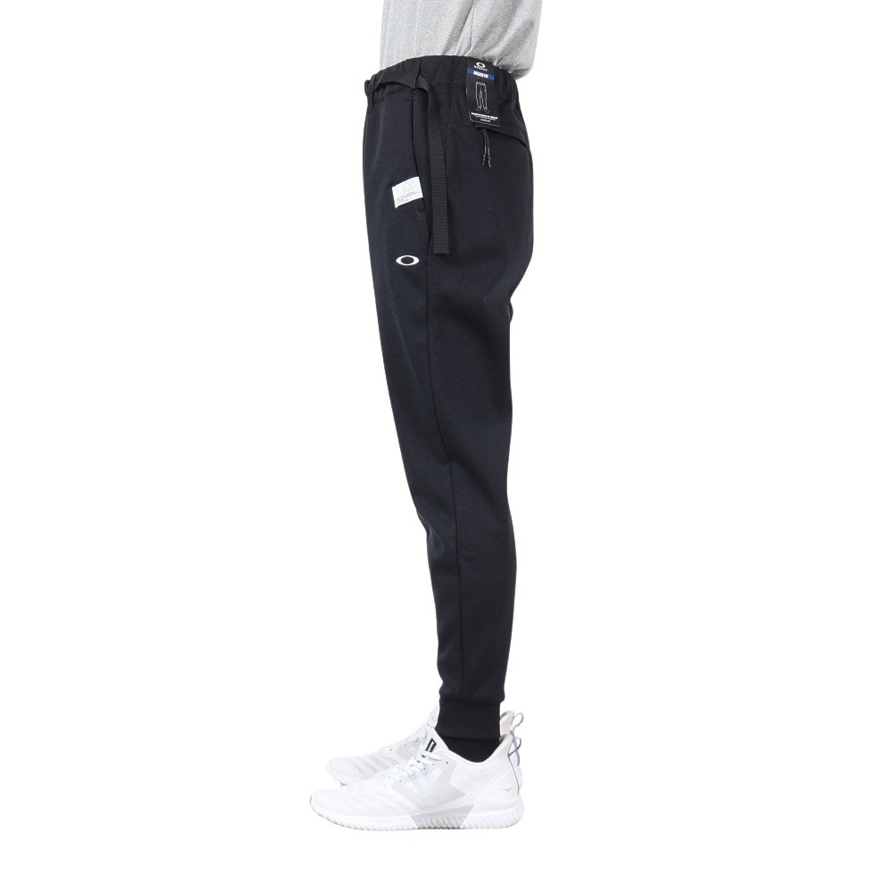 オークリー（OAKLEY）（メンズ）パンツ メンズ ESSEN LONG PANTS TYPE2 FOA404696-02E 防風