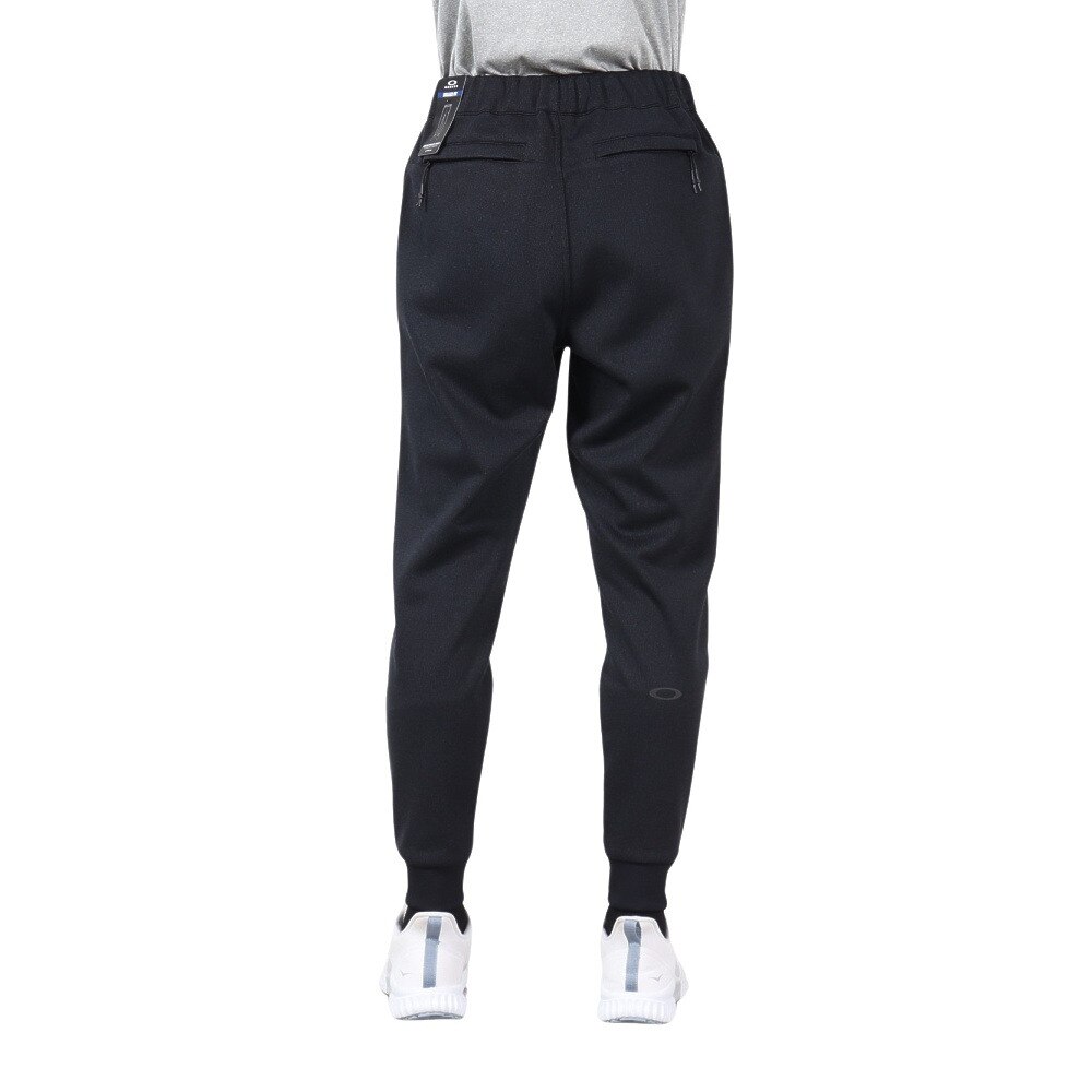 オークリー（OAKLEY）（メンズ）パンツ メンズ ESSEN LONG PANTS TYPE2 FOA404696-02E 防風