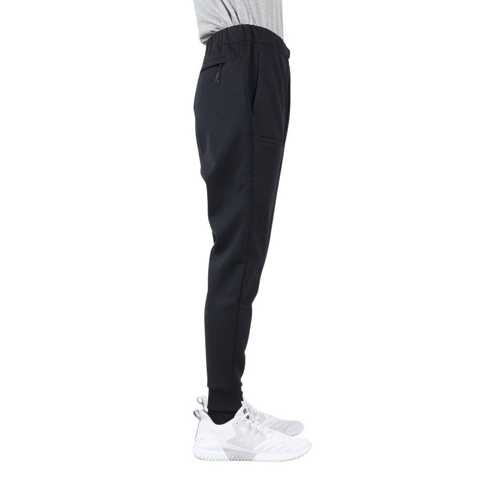 オークリー（OAKLEY）（メンズ）パンツ メンズ ESSEN LONG PANTS TYPE2 FOA404696-02E 防風