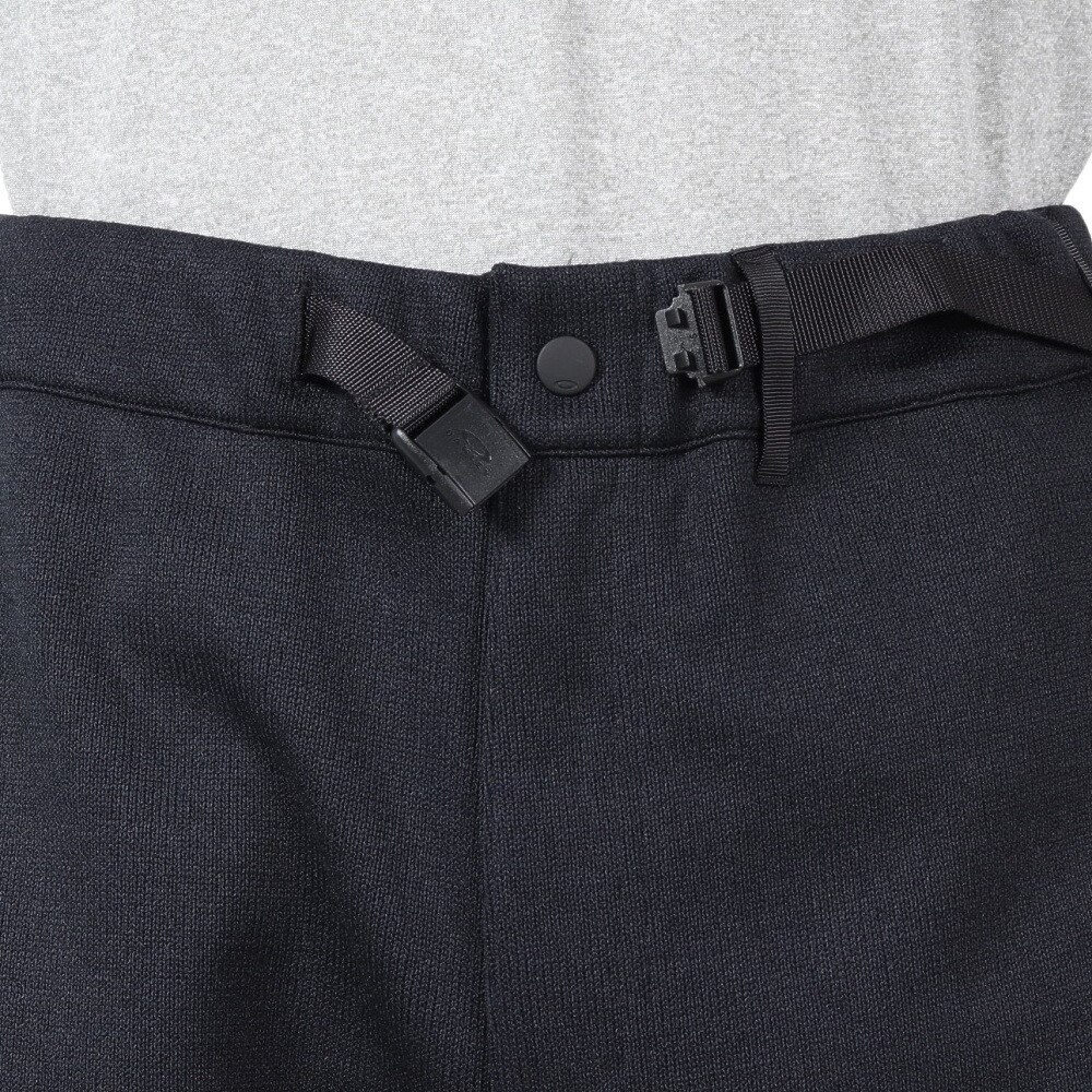 オークリー（OAKLEY）（メンズ）パンツ メンズ ESSEN LONG PANTS TYPE2 FOA404696-02E 防風