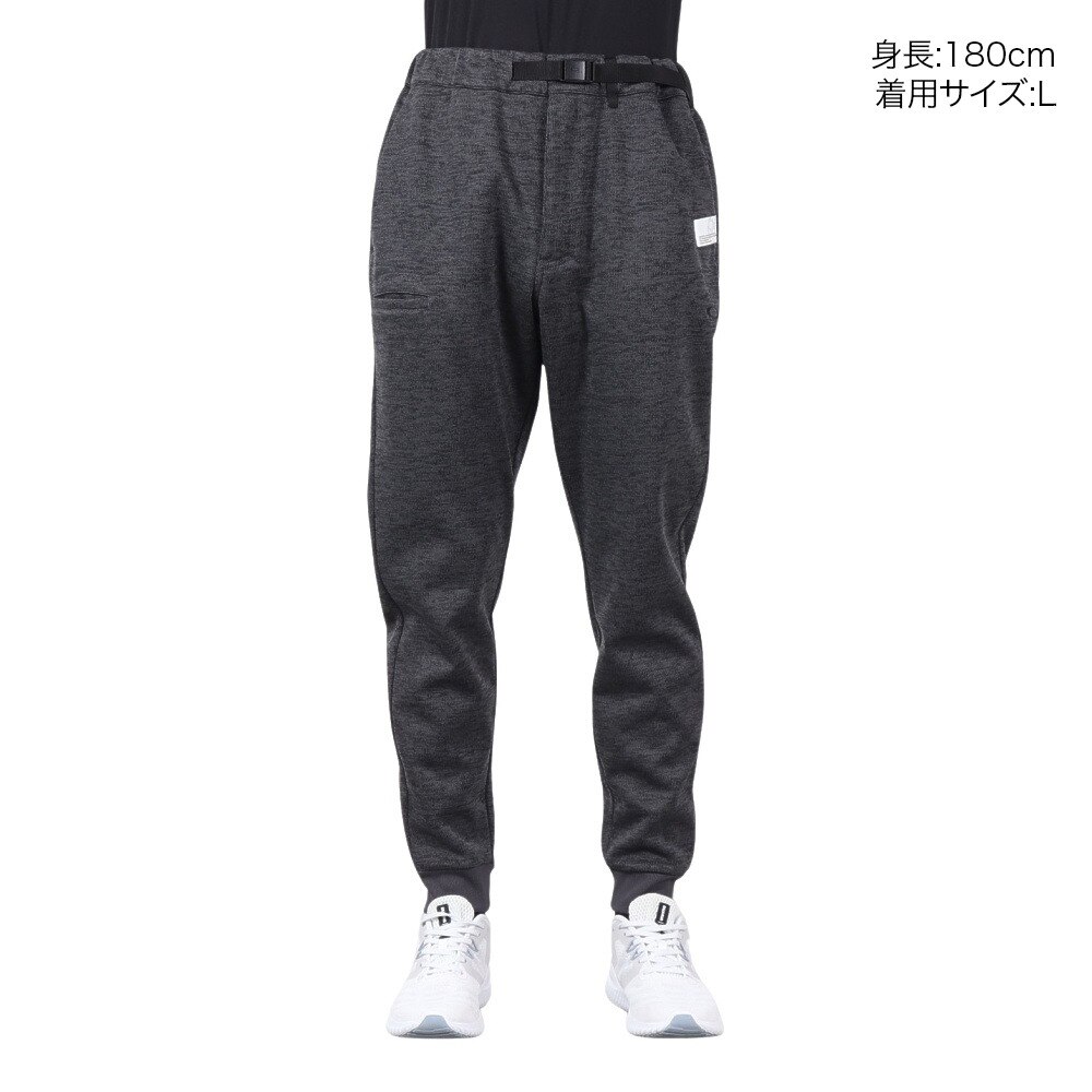 オークリー（OAKLEY）（メンズ）ESSEN ロングパンツ TYPE2 FOA404696-29A 防風