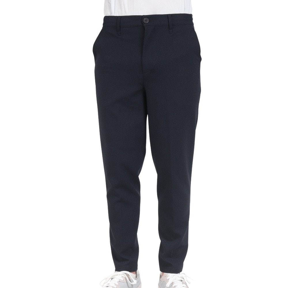 ルコックスポルティフ（lecoqsportif）（メンズ）GDベルト ループヒートナビパンツ QMMUJD31XB NV