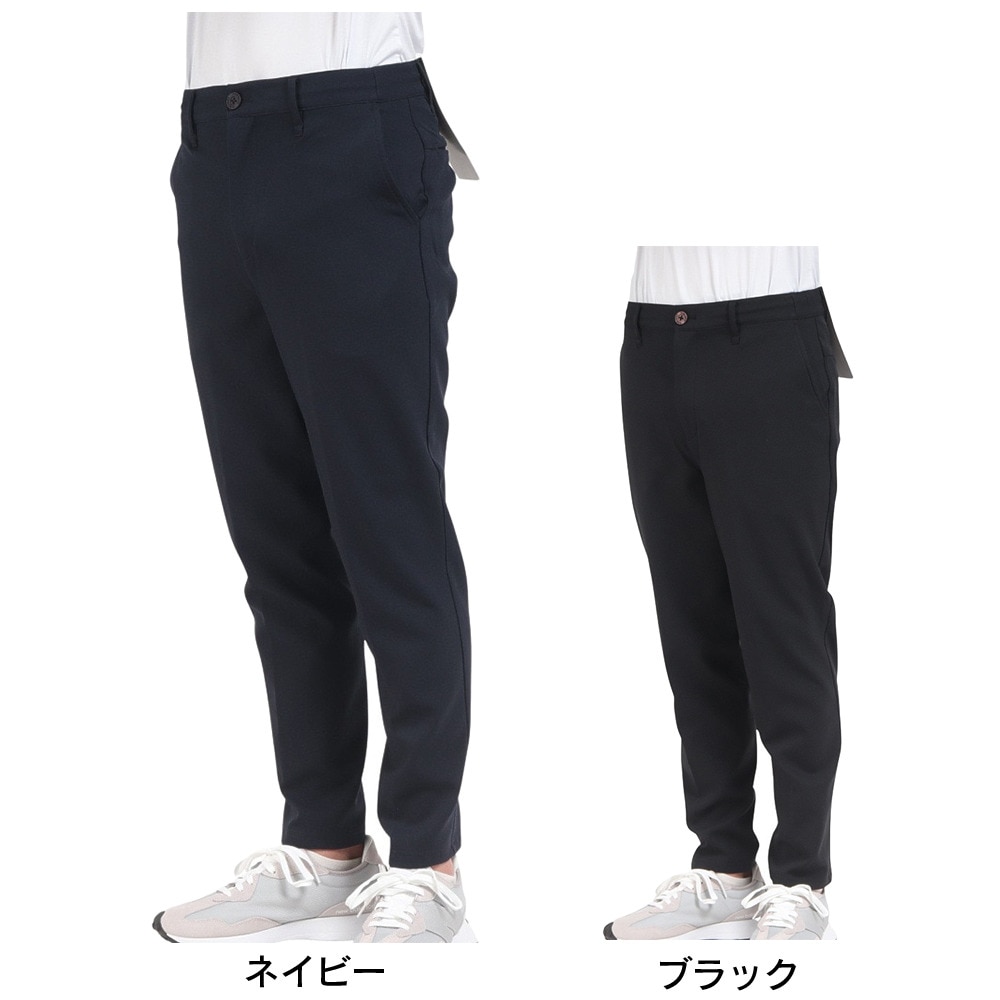 ルコックスポルティフ（lecoqsportif）（メンズ）GDベルト ループヒートナビパンツ QMMUJD31XB NV