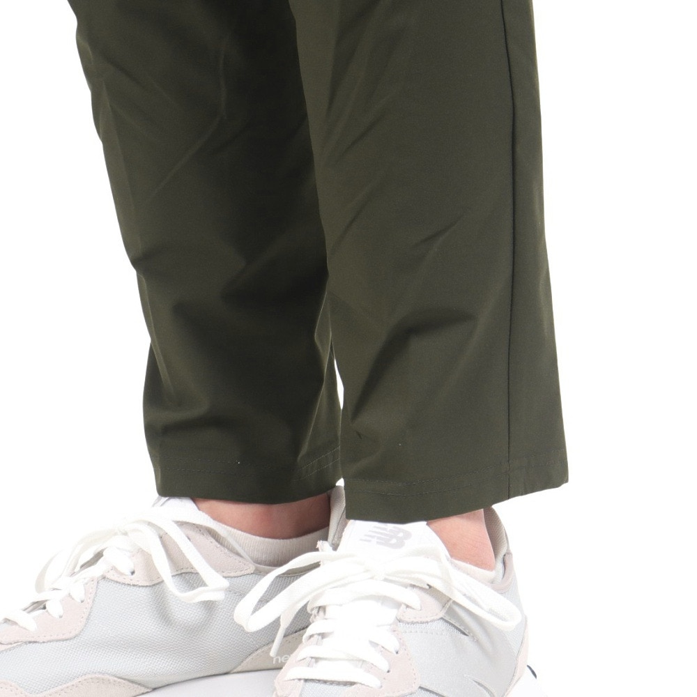 ルコックスポルティフ（lecoqsportif）（メンズ）秋冬用 ウォームテーラードパンツ QMMUJG65XB KH