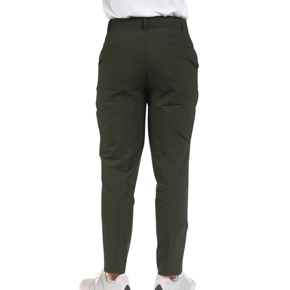 ルコックスポルティフ（lecoqsportif）（メンズ）秋冬用 ウォームテーラードパンツ QMMUJG65XB KH