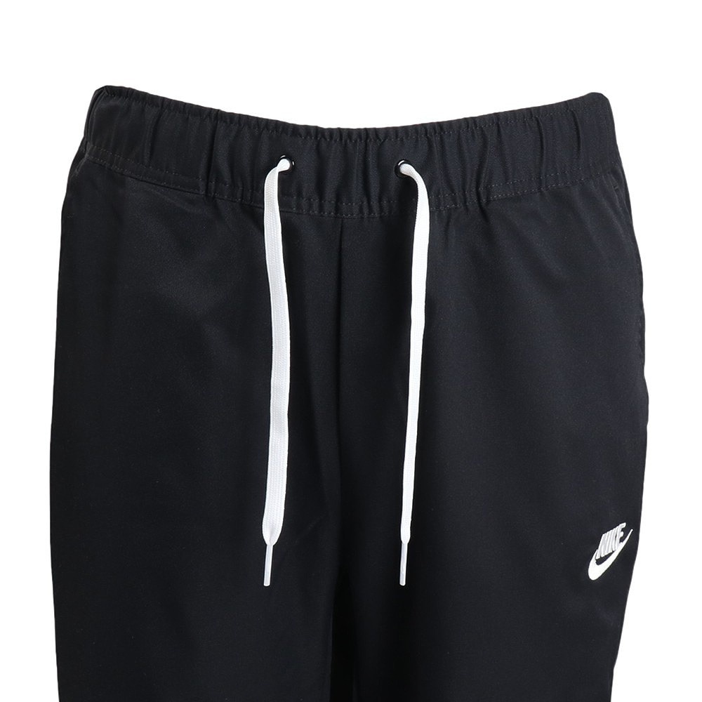 ナイキ（NIKE）（メンズ）パンツ メンズ クラブ テーパー ウーブン LEG DX0625-010