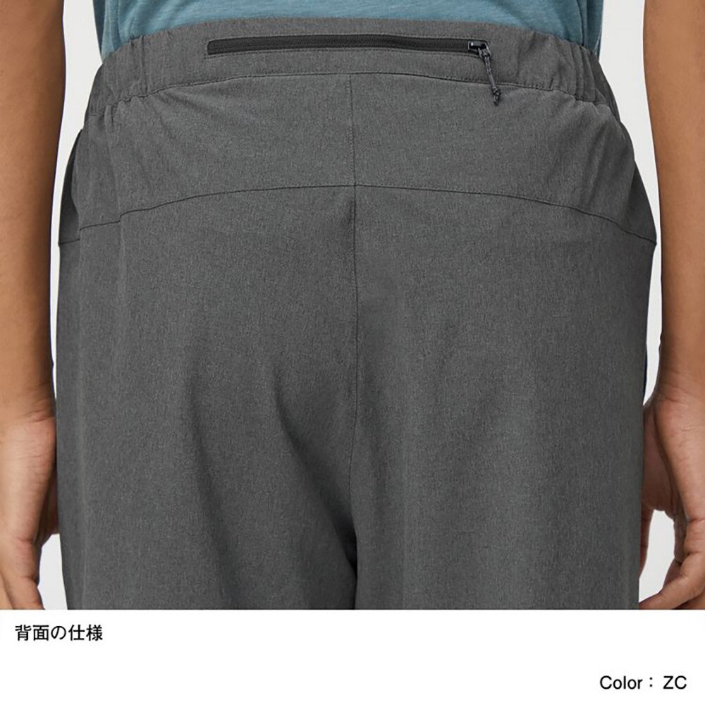 ザ・ノース・フェイス（THE NORTH FACE）（メンズ）パンツ メンズ フレキシブルアンクルパンツ NB42388 ZC