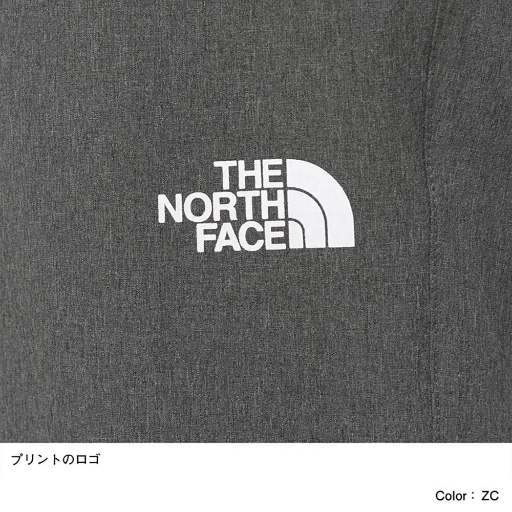 ノースフェイス（THE NORTH FACE）（メンズ）パンツ メンズ フレキシブルアンクルパンツ NB42388 ZC