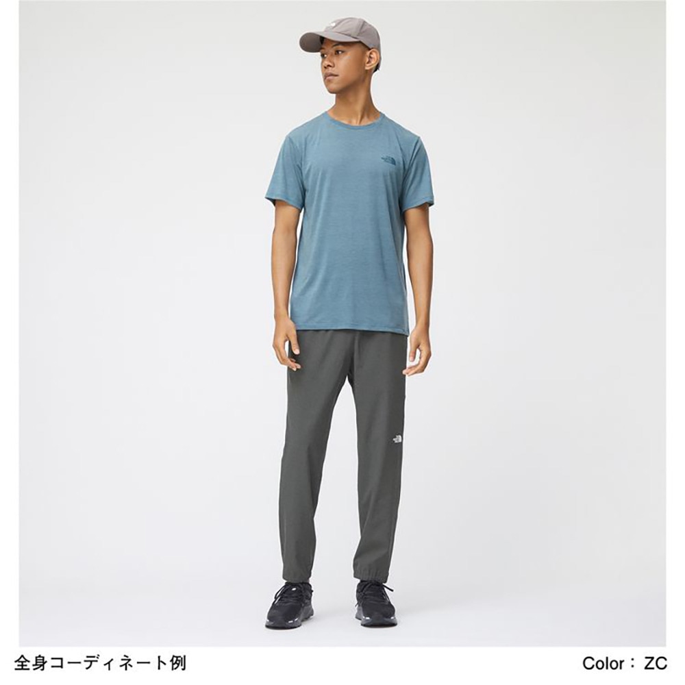 ノースフェイス（THE NORTH FACE）（メンズ）パンツ メンズ フレキシブルアンクルパンツ NB42388 ZC