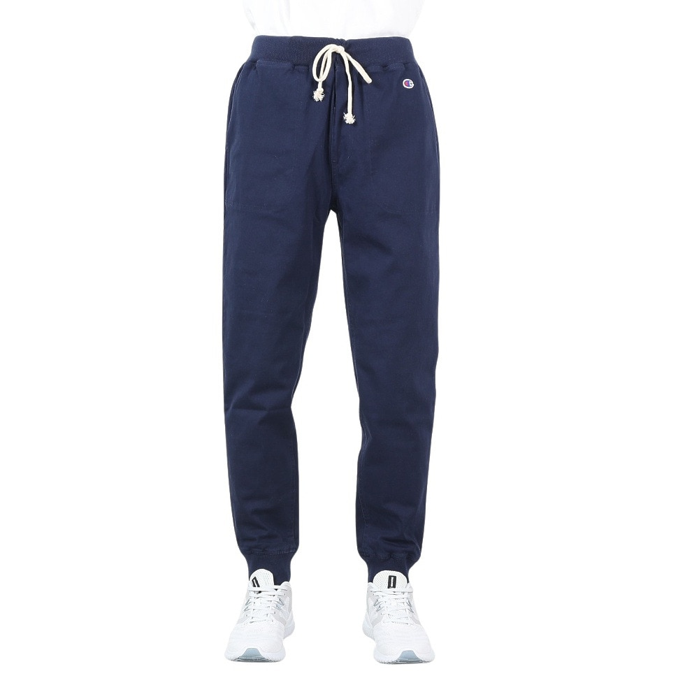 チャンピオン-ヘリテイジ（CHAMPION-HERITAGE）（メンズ）BA STRETCHTWILL ロングパンツ C3-X214 370