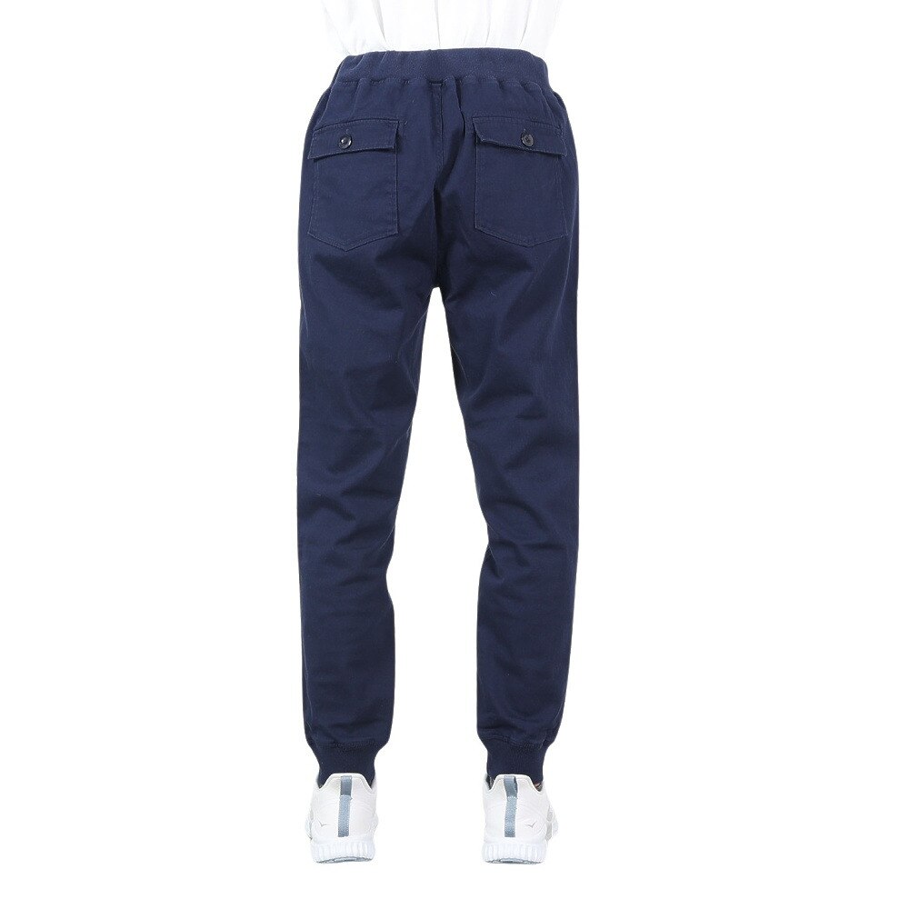 チャンピオン-ヘリテイジ（CHAMPION-HERITAGE）（メンズ）BA STRETCHTWILL ロングパンツ C3-X214 370
