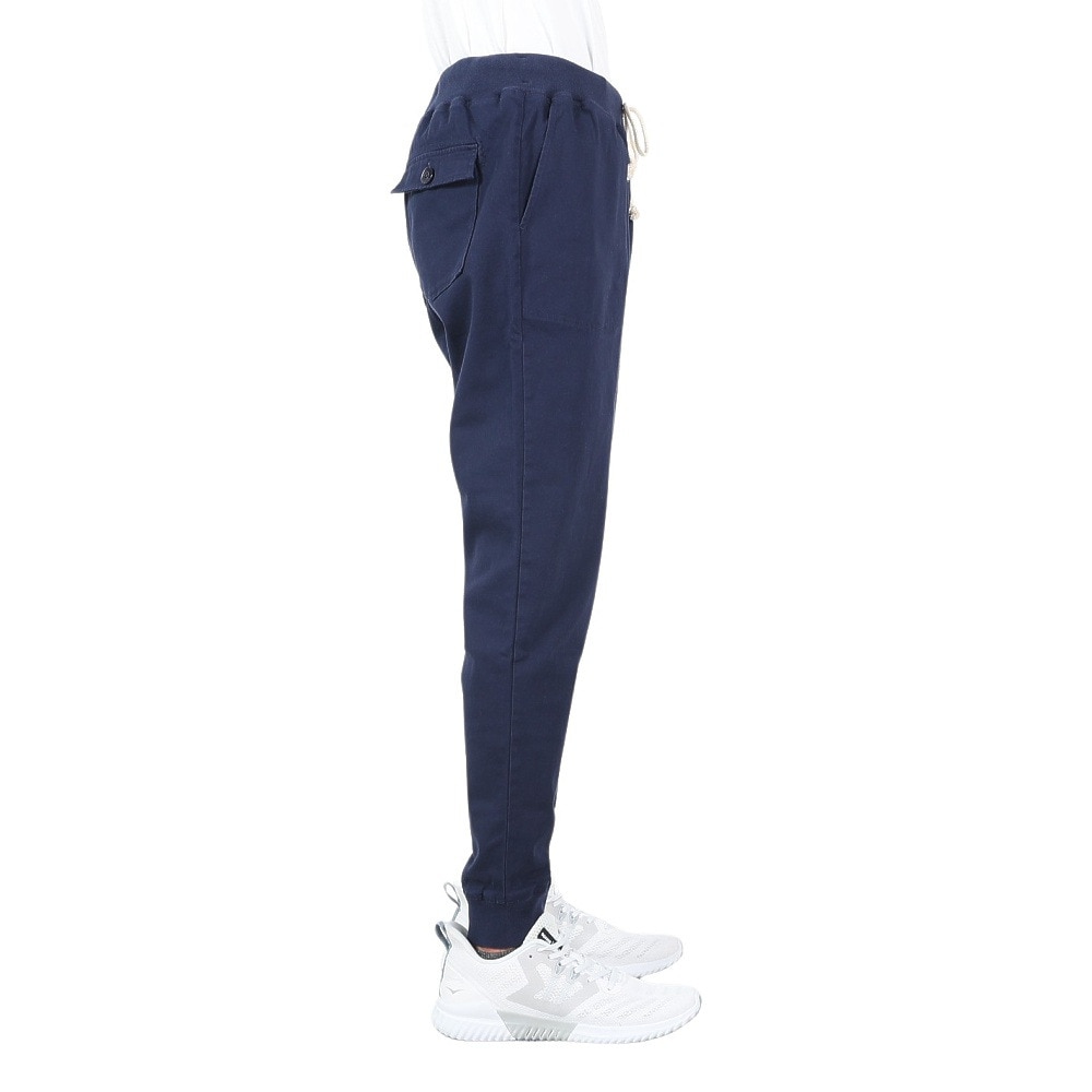 チャンピオン-ヘリテイジ（CHAMPION-HERITAGE）（メンズ）BA STRETCHTWILL ロングパンツ C3-X214 370