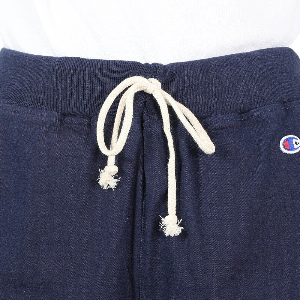 チャンピオン-ヘリテイジ（CHAMPION-HERITAGE）（メンズ）BA STRETCHTWILL ロングパンツ C3-X214 370