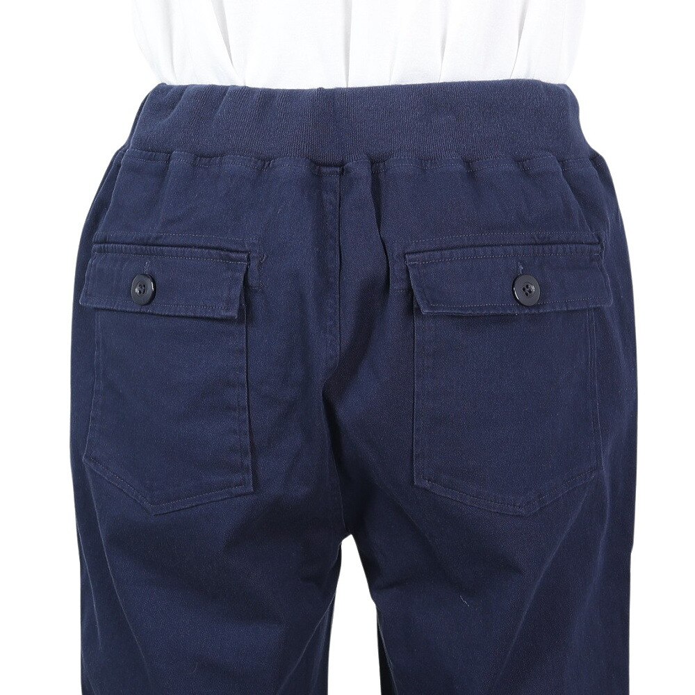 チャンピオン-ヘリテイジ（CHAMPION-HERITAGE）（メンズ）BA STRETCHTWILL ロングパンツ C3-X214 370