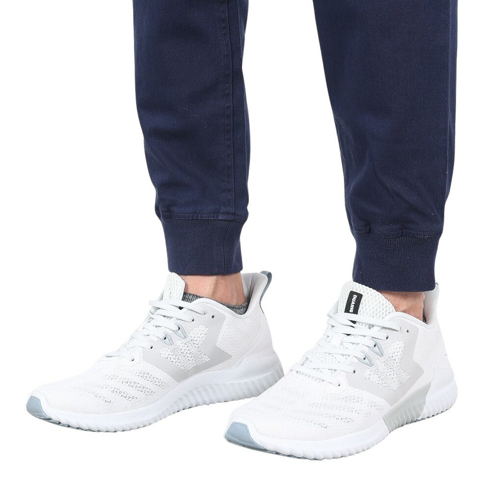チャンピオン-ヘリテイジ（CHAMPION-HERITAGE）（メンズ）BA STRETCHTWILL ロングパンツ C3-X214 370