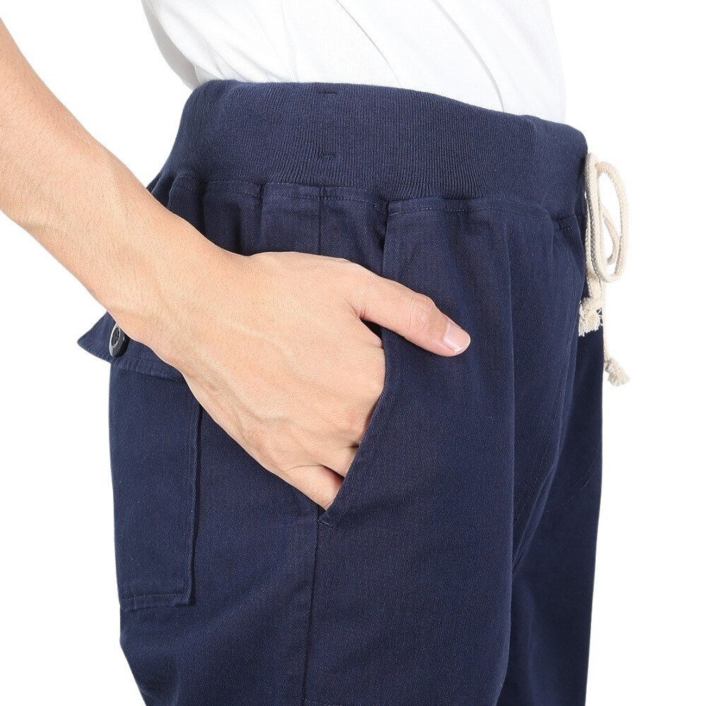 チャンピオン-ヘリテイジ（CHAMPION-HERITAGE）（メンズ）BA STRETCHTWILL ロングパンツ C3-X214 370