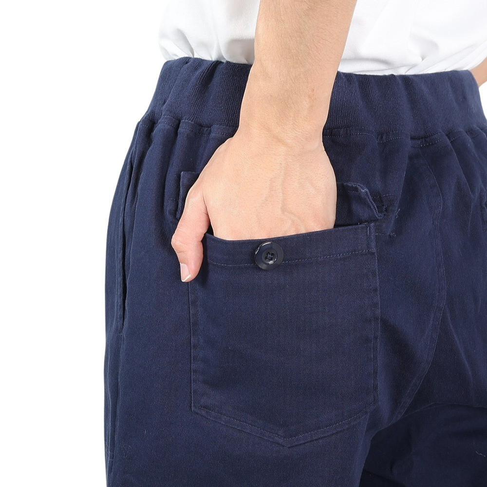 チャンピオン-ヘリテイジ（CHAMPION-HERITAGE）（メンズ）BA STRETCHTWILL ロングパンツ C3-X214 370