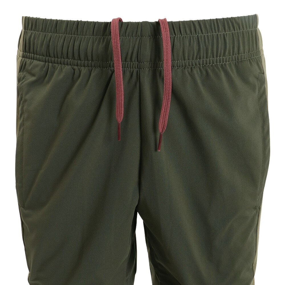 プーマ（PUMA）（メンズ）パンツ メンズ STYLE TECH 676859 70 KHK