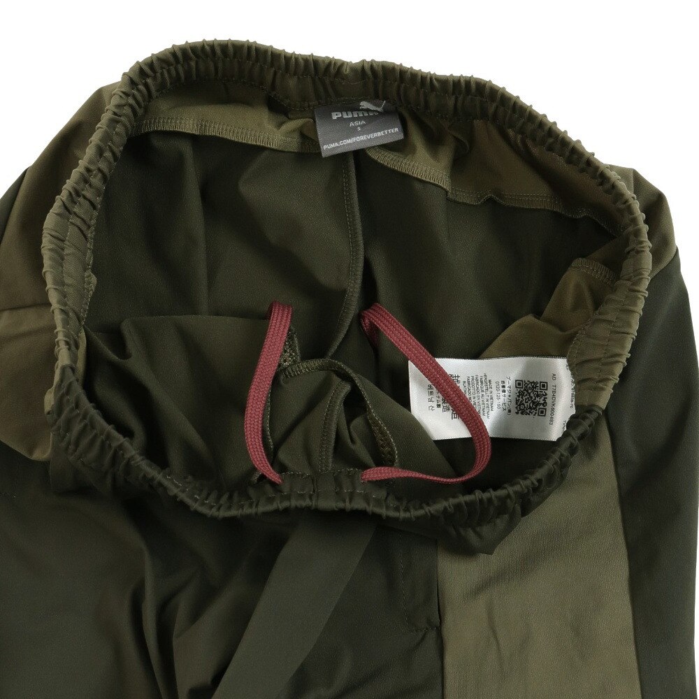 プーマ（PUMA）（メンズ）パンツ メンズ STYLE TECH 676859 70 KHK