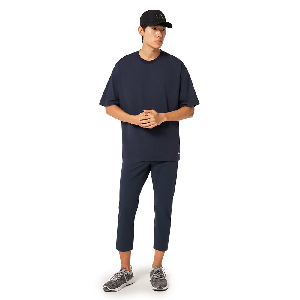 オークリー（OAKLEY）（メンズ）ENHANCE MULTI CROPPED パンツ FOA405213-6FB