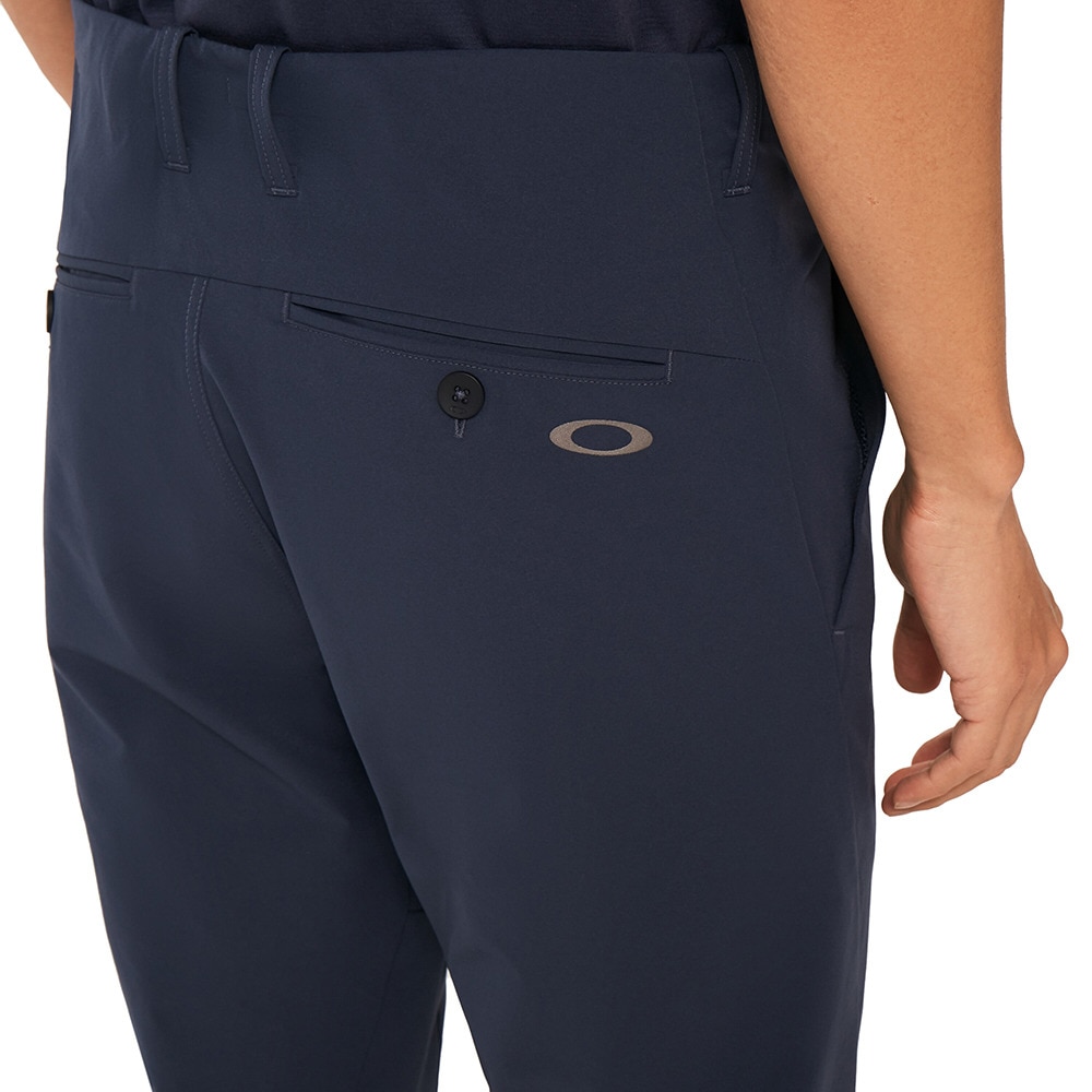 オークリー（OAKLEY）（メンズ）ENHANCE MULTI CROPPED パンツ FOA405213-6FB