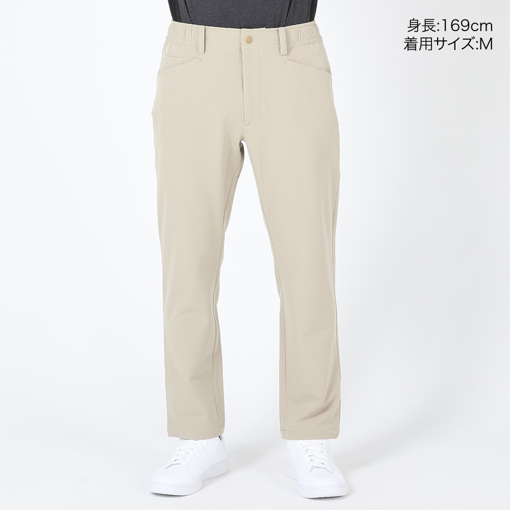 デュアリグ（DUARIG）（メンズ）パンツ メンズ 4WAY スリム 3S0005-TRPT-866SD BEG