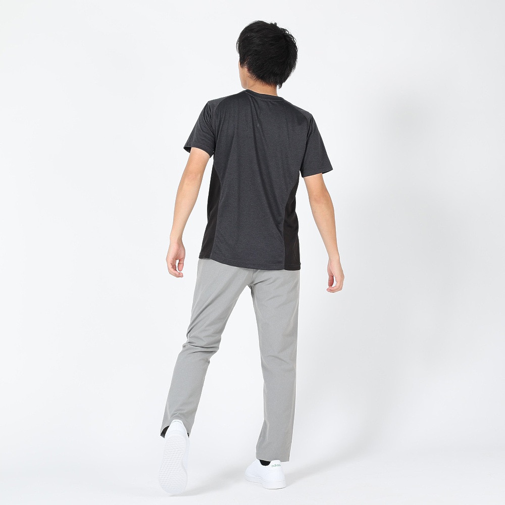 デュアリグ（DUARIG）（メンズ）パンツ メンズ 4WAY スリム 3S0005-TRPT-866SD LGRY