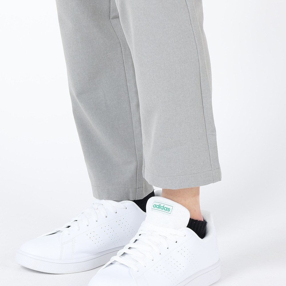 デュアリグ（DUARIG）（メンズ）パンツ メンズ 4WAY スリム 3S0005-TRPT-866SD LGRY