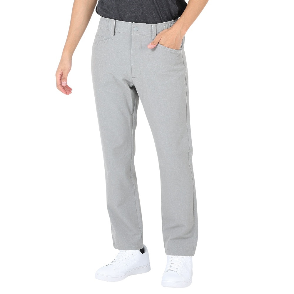 デュアリグ（DUARIG）（メンズ）パンツ メンズ 4WAY スリム 3S0005-TRPT-866SD LGRY