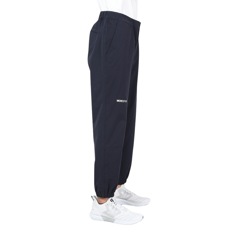 デサント（DESCENTE）（メンズ）パンツ メンズ ジョガーパンツ DX-C2502XB NV
