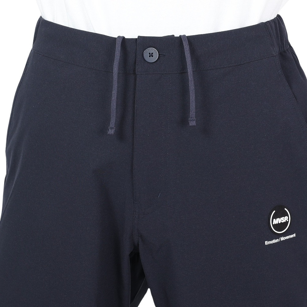 デサント（DESCENTE）（メンズ）パンツ メンズ ジョガーパンツ DX-C2502XB NV