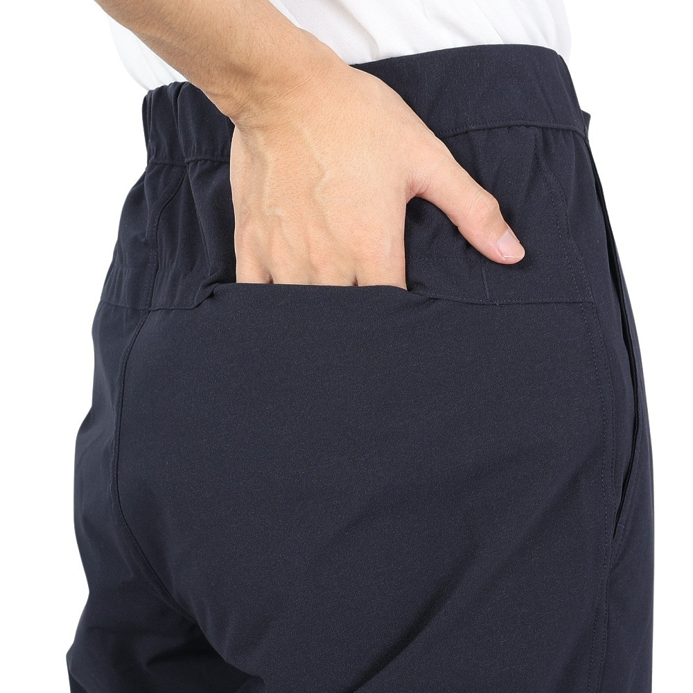 デサント（DESCENTE）（メンズ）パンツ メンズ ジョガーパンツ DX-C2502XB NV