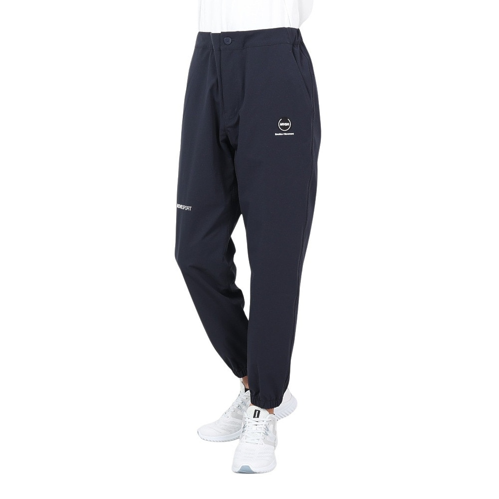デサント（DESCENTE）（メンズ）パンツ メンズ ジョガーパンツ DX-C2502XB NV