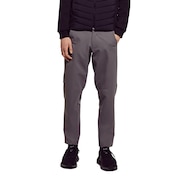 デサント（DESCENTE）（メンズ）パンツ メンズ HEATNAVI AIRY TRANSFER テーパードパンツ DMMUJD83 GY