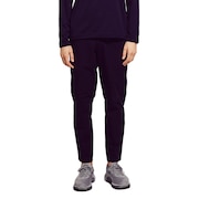 デサント(DESCENTE)(メンズ)パンツ メンズ HEATNAVI AIRY TRANSFER テーパード DMMUJD83 NV