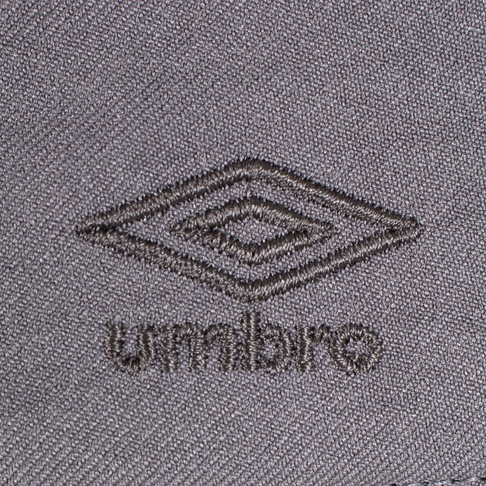 アンブロ（UMBRO）（メンズ）パンツ メンズ アンディショナルパンツ ULUPJG99 GRY