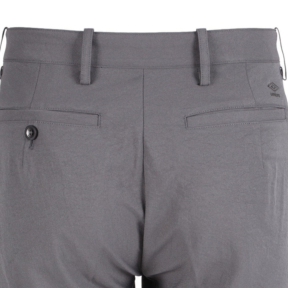 アンブロ（UMBRO）（メンズ）パンツ メンズ アンディショナルパンツ ULUPJG99 GRY