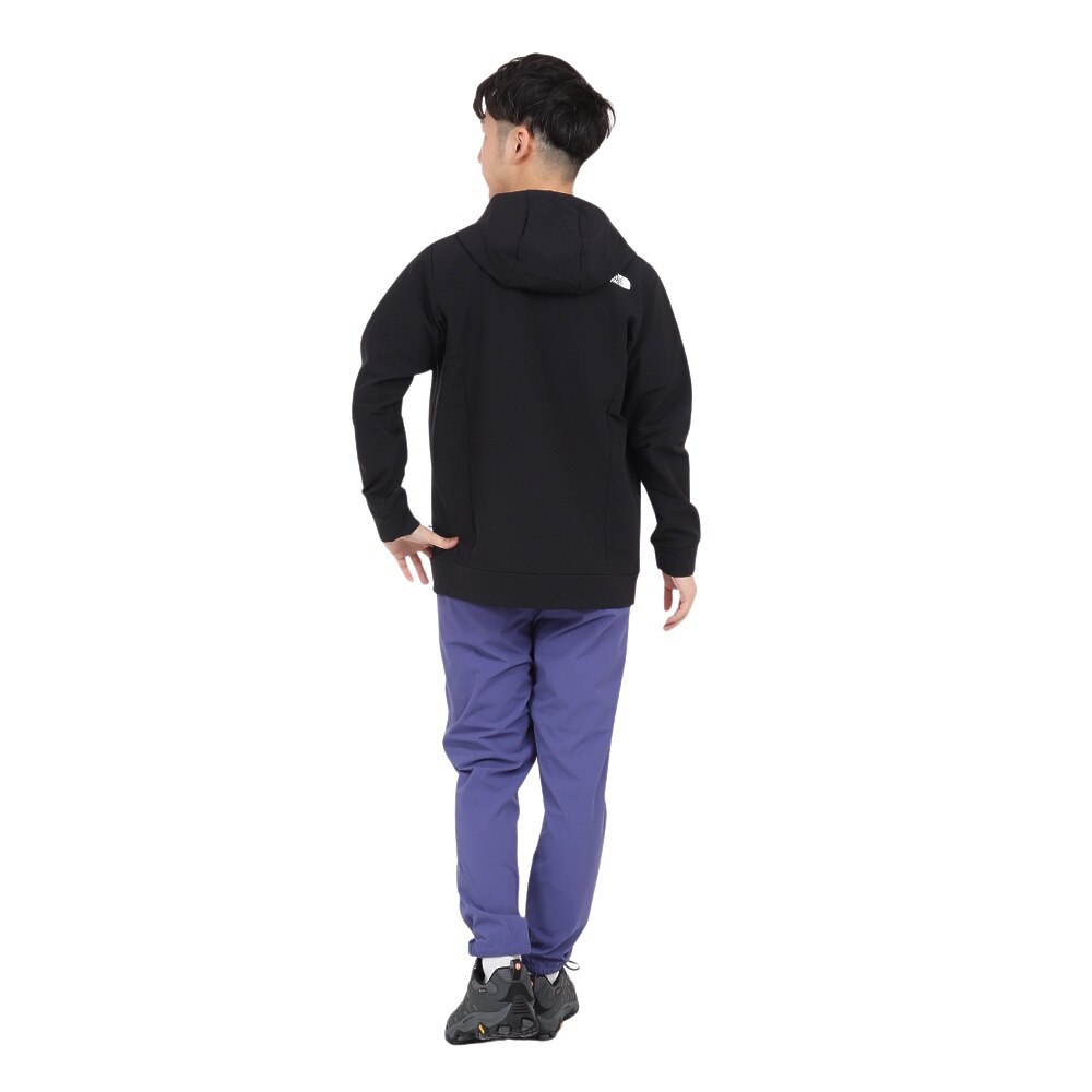 ノースフェイス（THE NORTH FACE）（メンズ）パンツ メンズ フレキシブルアンクルパンツ NB42388 CV