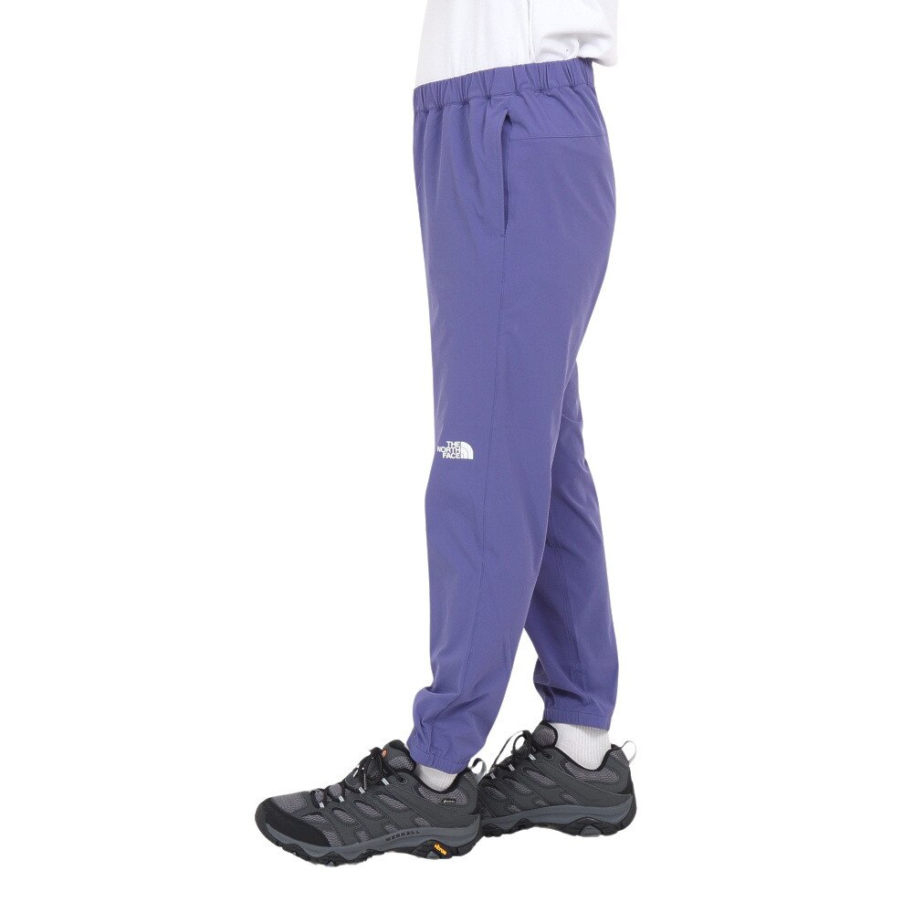ノースフェイス（THE NORTH FACE）（メンズ）パンツ メンズ フレキシブルアンクルパンツ NB42388 CV