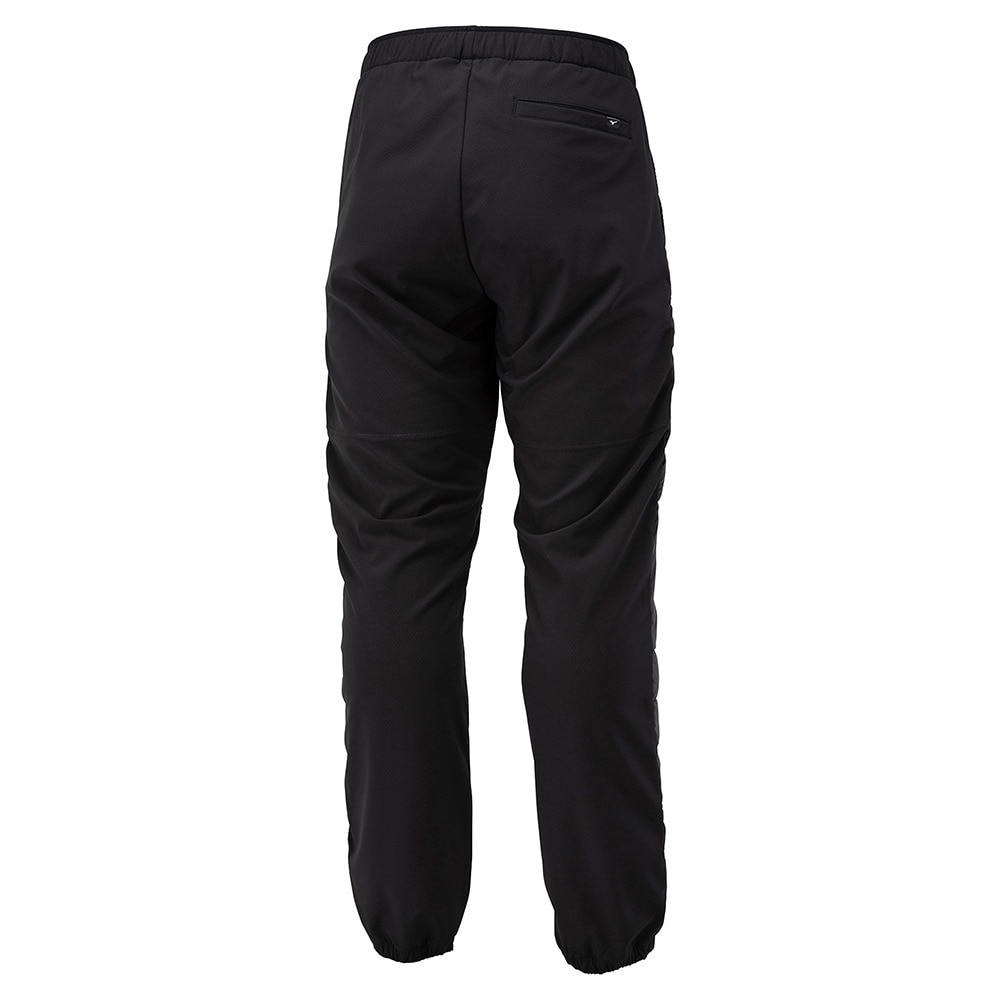 ミズノ（MIZUNO）（メンズ）ミズノテックフィルハイブリッドパンツ 32MFA53509