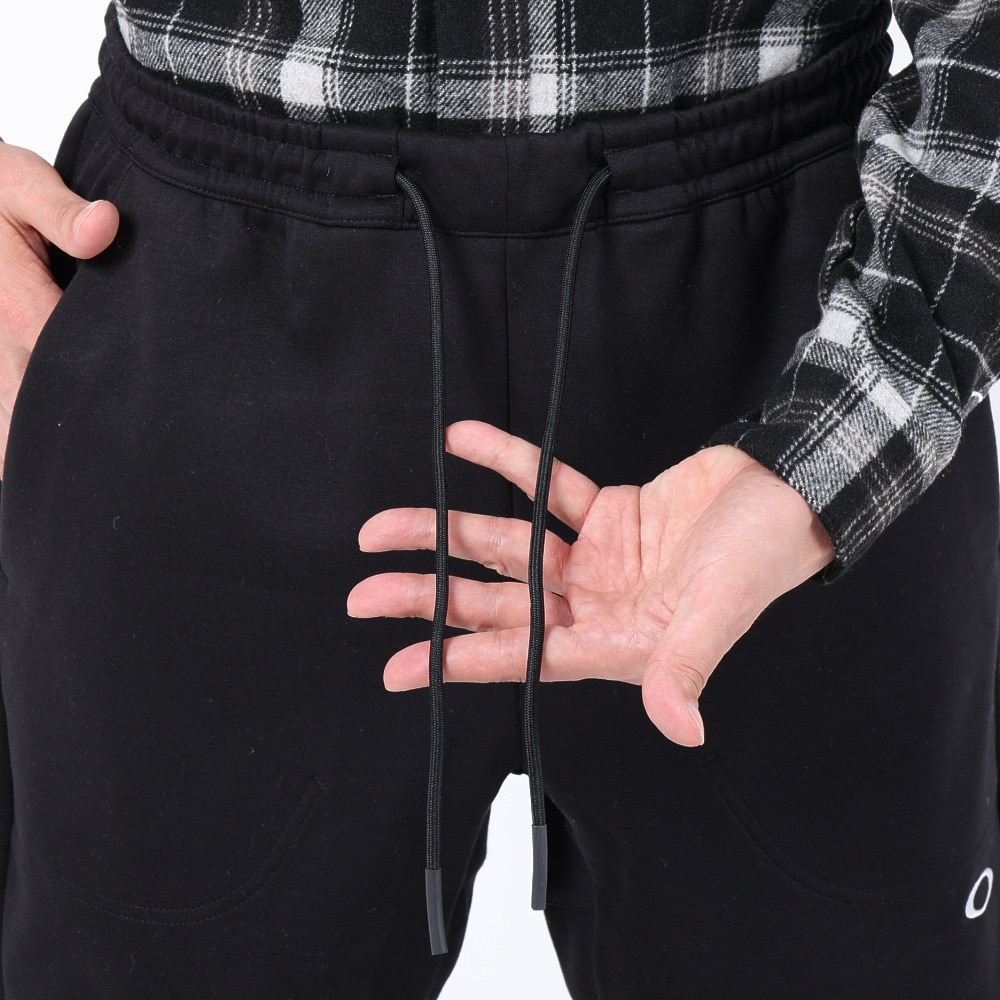 オークリー（OAKLEY）（メンズ）フリースパンツ ESSENTIAL FLEECE PANTS 3.0 FOA405947-02E