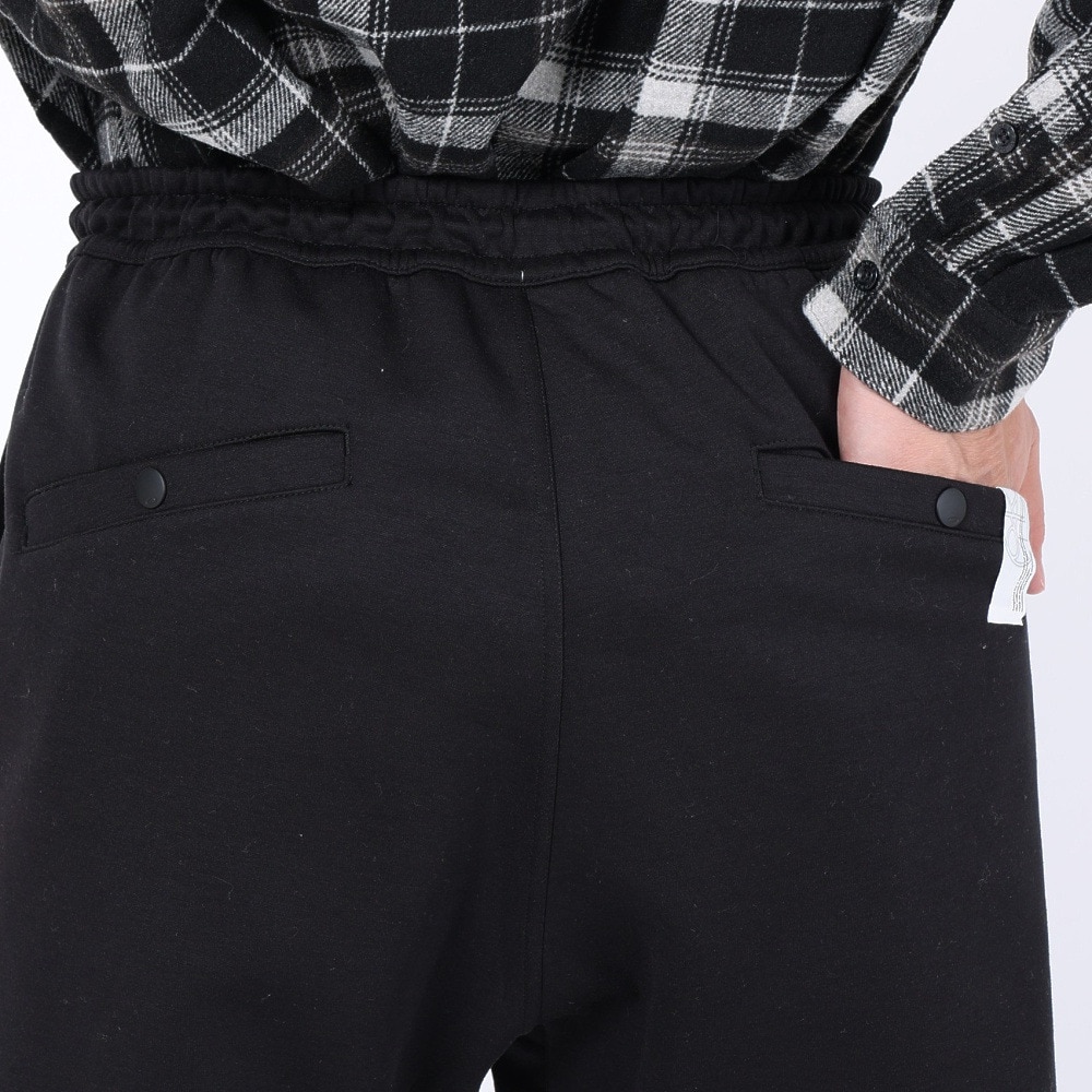 オークリー（OAKLEY）（メンズ）フリースパンツ ESSENTIAL FLEECE PANTS 3.0 FOA405947-02E