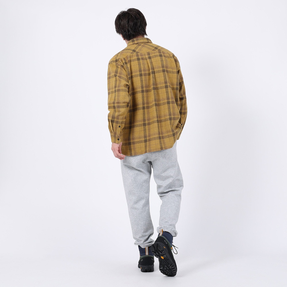 オークリー（OAKLEY）（メンズ）フリースパンツ ESSENTIAL FLEECE PANTS 3.0 FOA405947-27B
