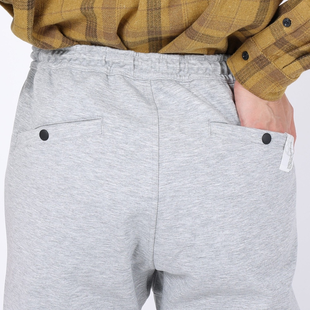 オークリー（OAKLEY）（メンズ）フリースパンツ ESSENTIAL FLEECE PANTS 3.0 FOA405947-27B