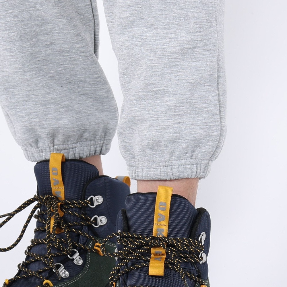オークリー（OAKLEY）（メンズ）フリースパンツ ESSENTIAL FLEECE PANTS 3.0 FOA405947-27B