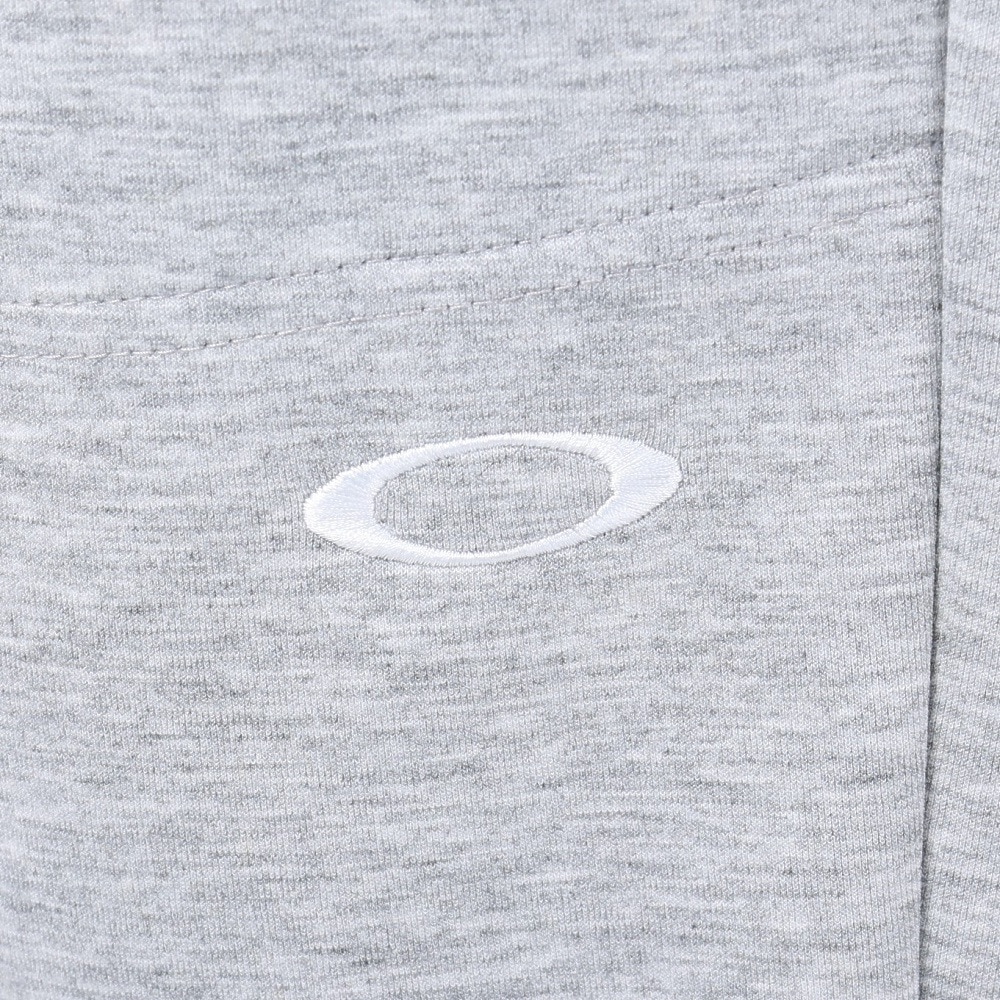 オークリー（OAKLEY）（メンズ）フリースパンツ ESSENTIAL FLEECE PANTS 3.0 FOA405947-27B